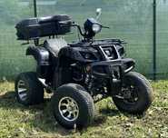 Atv Jinling 250cc - An 2015 cu acte