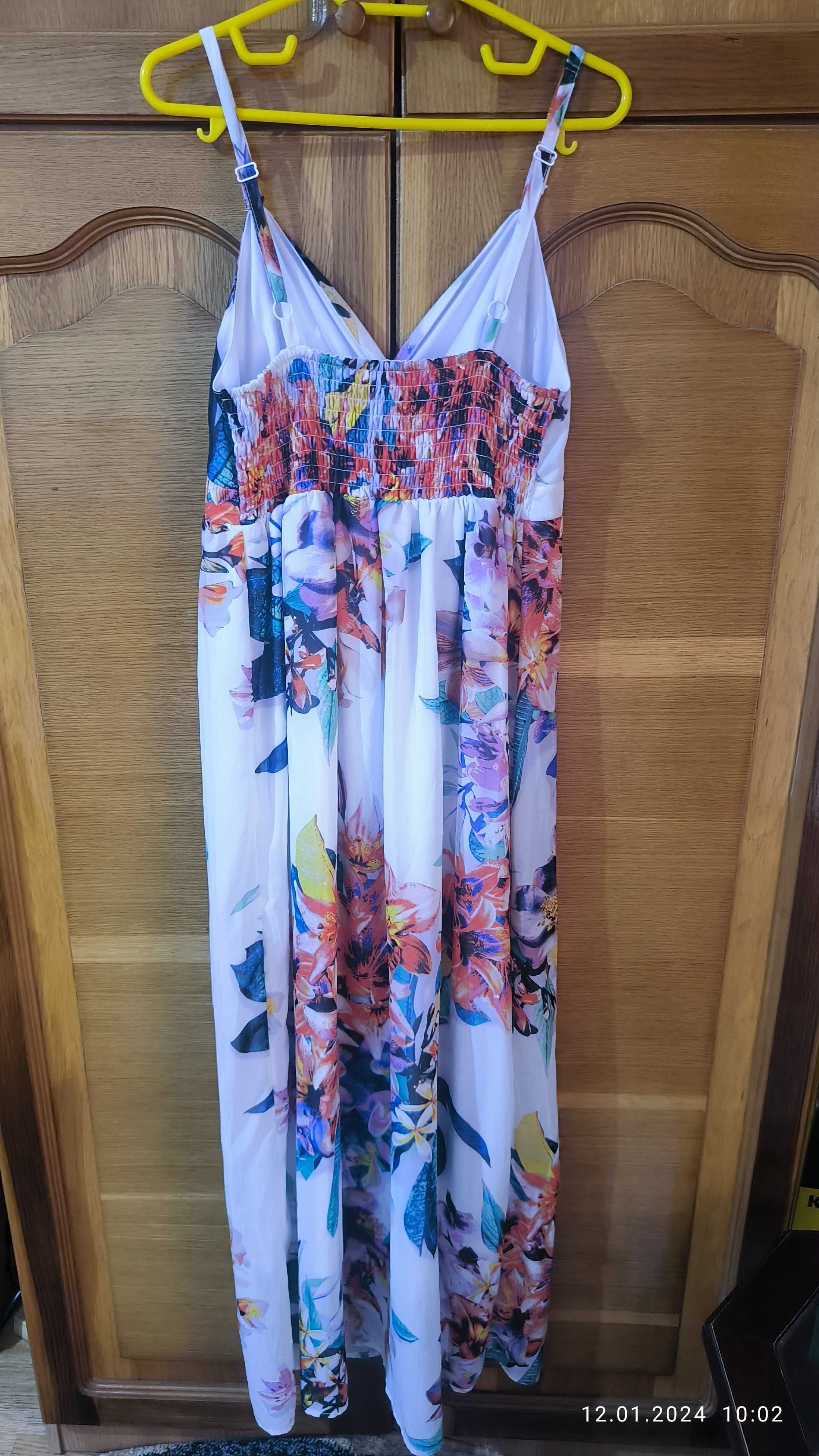 Vând rochie dama mărime XL