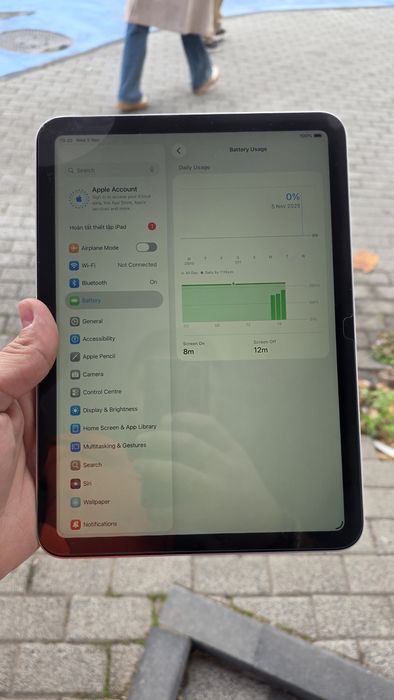 Ipad generația 10 Noua 64gb