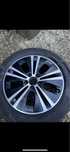 Vand roti/jante Mercedes 17” 225/55/17