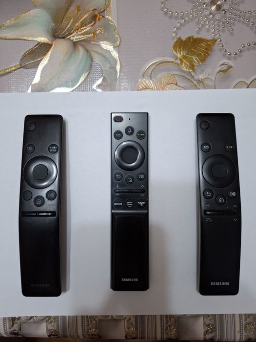 Vind tecomada Samsung