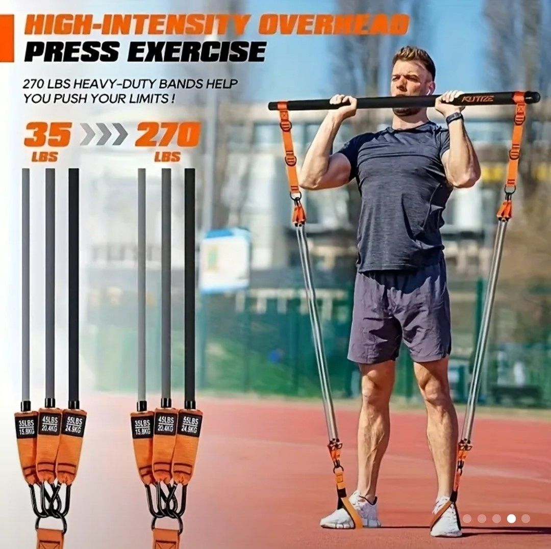 Ластици за тренировка