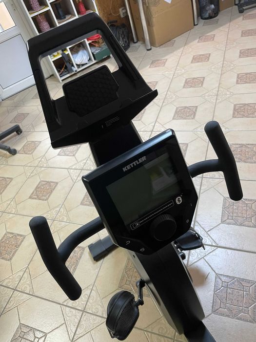 Bicicleta fitness Ketller Ride 300