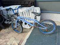 Велосипед CORE BMX 20"