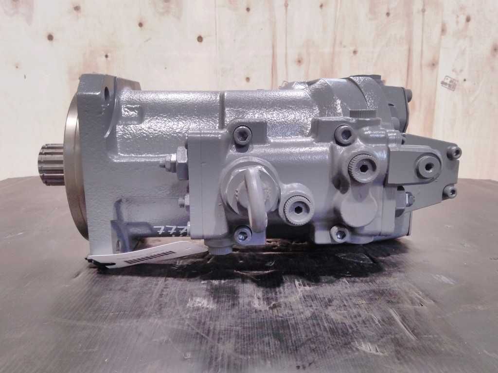 Pompa hidraulica noua Hitachi HPV145 pentru ZX330 ZX350