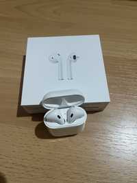 Vând AirPods 2