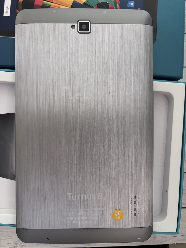 Таблет Njoy Turnus 8
