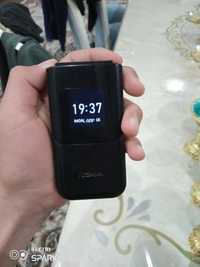 Nokia 2720 flip ideal