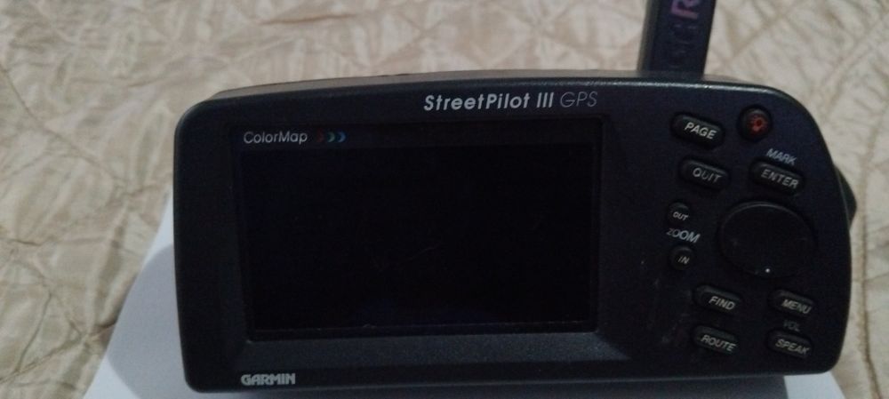 Навигация. GARMIN