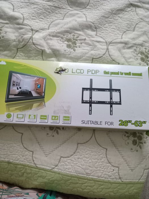 Продам  кронштейн  для телевизора