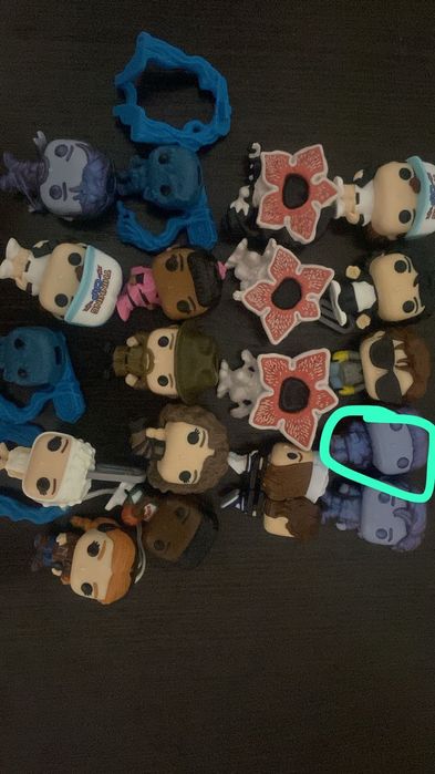 Игрушки с ОСД !!! Коллекция