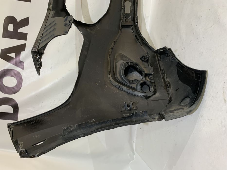 Bara fata Mercedes GLA H247, 2020, 2021, 2022, 2023, 2024, cod origine OE A2478858803.