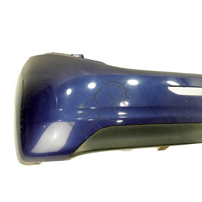 Задна броня Peugeot 208 I 2012-2019 ID: 151975