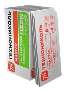 Техноплекс 50мм "пеноплекс"