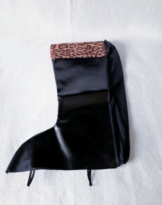 Accesorii carnaval leopard