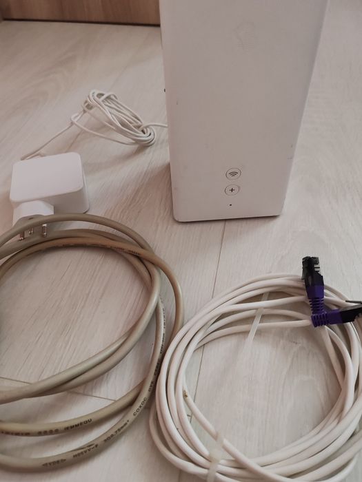 Swisscom Internet-Box 2 VDSL Dual-Wi-Fi Router Modem 4x GLAN USB3.0 Fi