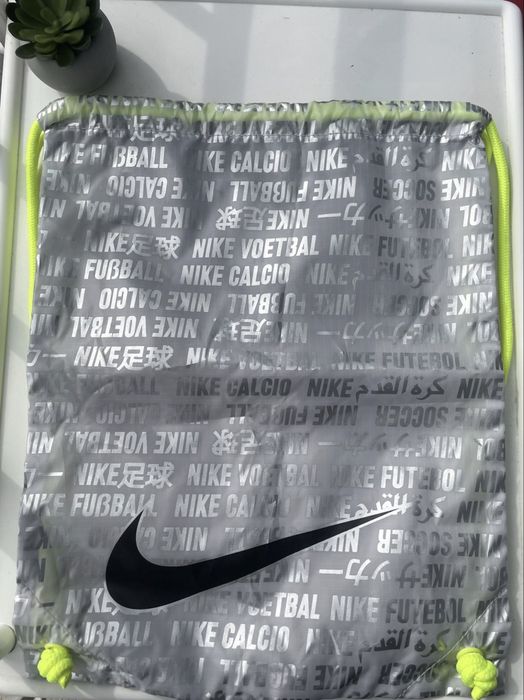 Nike Air Zoom бутонки