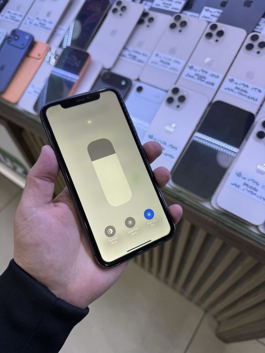 iphone 11 64gb 150$ bolshi