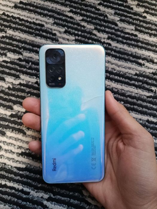 Redmi note 11 128