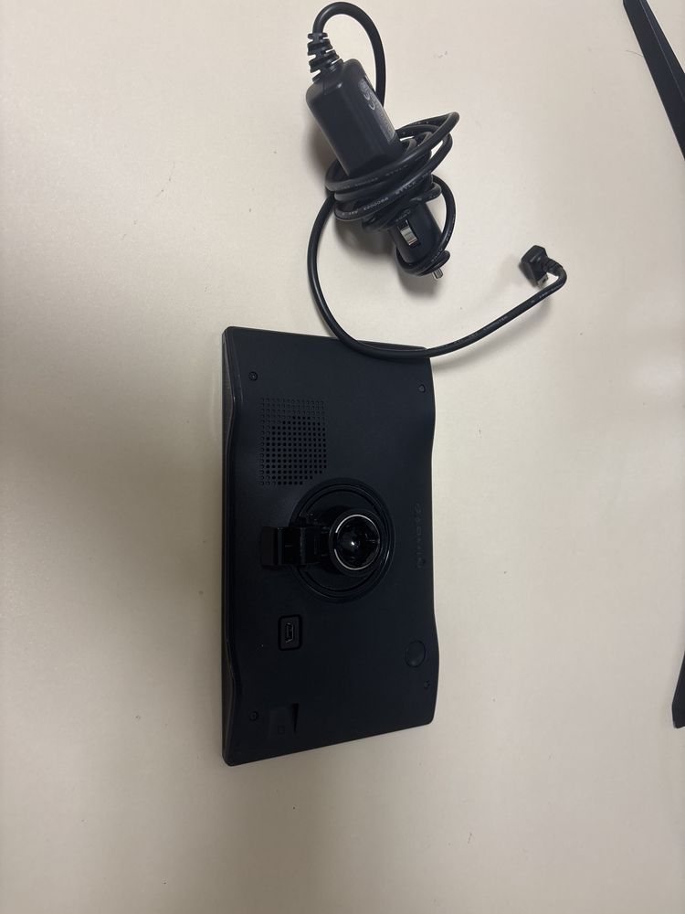 GPS Приемник GARMIN Drivesmart 66 EU MT-S 6.0 '' Bluetooth