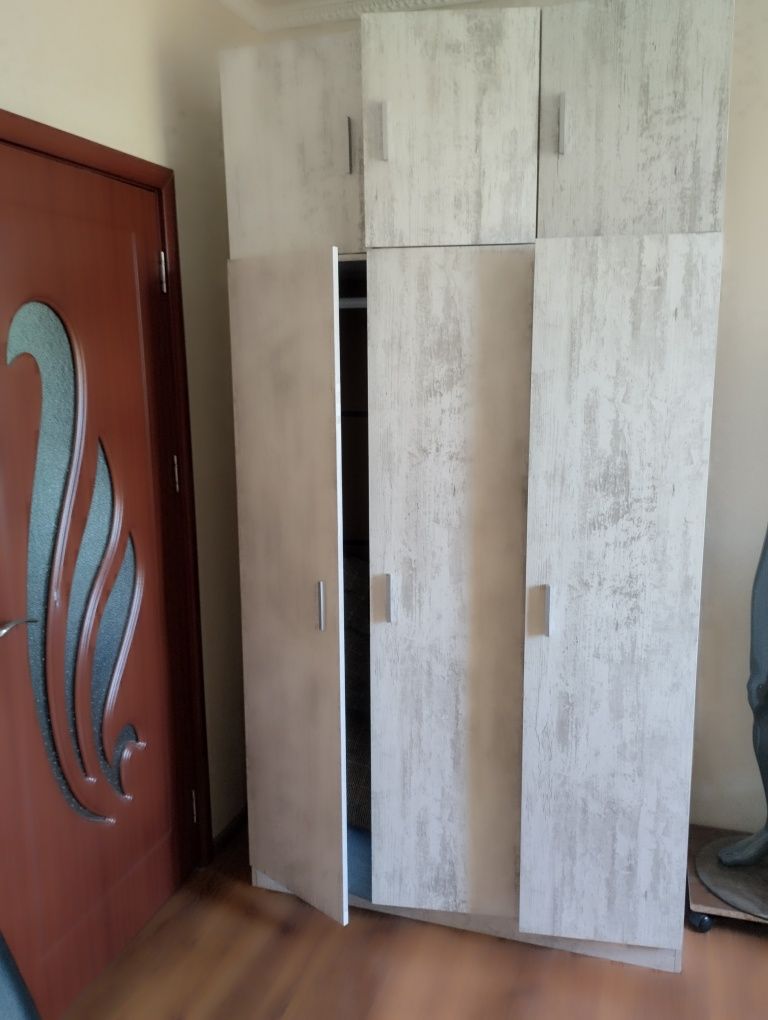 Продава се Едностаен апартамент в Русе, Цветница - 39 кв.м за 1795 €/кв.м - Снимка #12