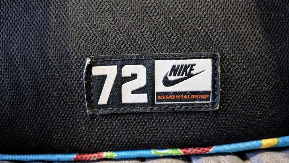 Rucsac Nike 72 Limited Edition
