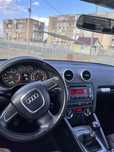 Vand audi A 3 8P
