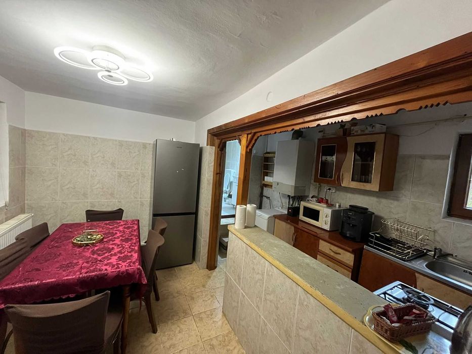 Revelion de vis la Pensiunea Mirela –  Breaza 2026