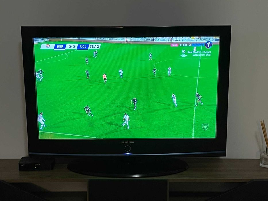 Televizor Samsung plasma 42"