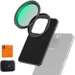 Нов 67mm Телефонен ND Филтър за iPhone Pro Max + Магнитна рамка снимки