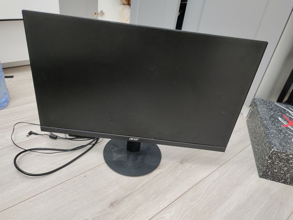 Монитор Acer 27 дюймов