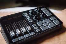 Interfață audio TC Helicon GoXLR
