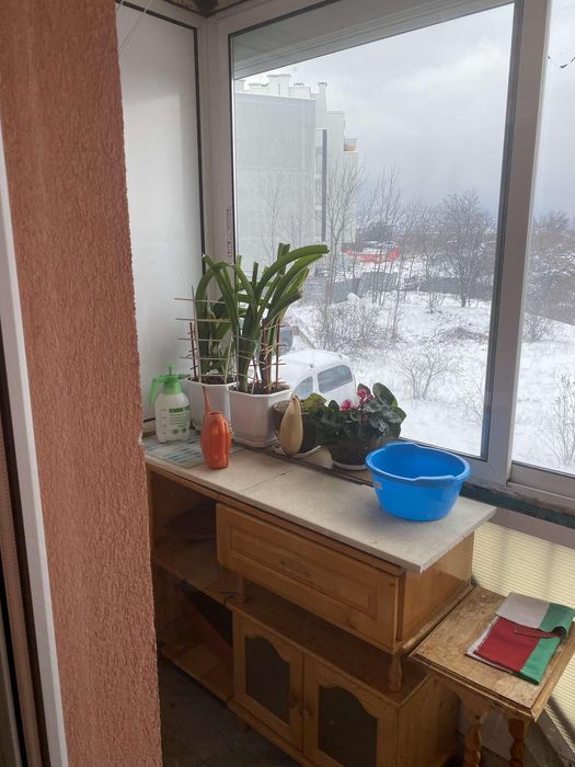 Дава се под наем Двустаен апартамент в София, Младост 2 - 55 кв.м за 550 € - Снимка #7