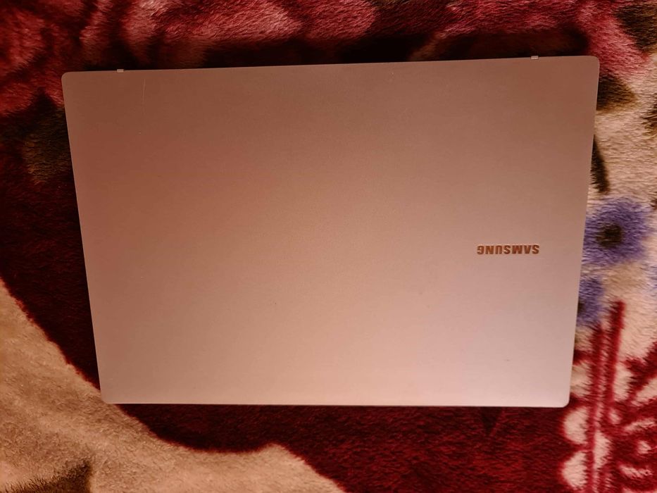 Laptop Samsung NP345XLA