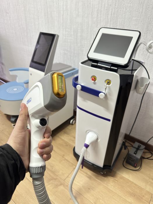 2 аппарата по цене одного