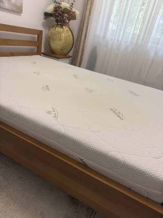 Saltea Adormo Aloe Vera 160/200