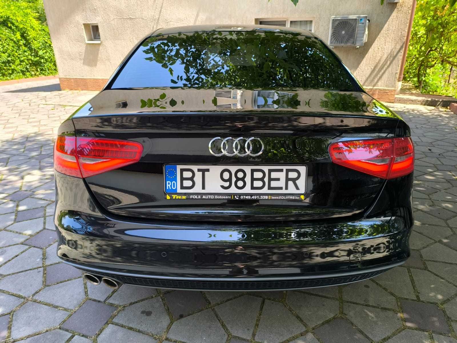 Audi A4 Business Sport Ultra S-Line