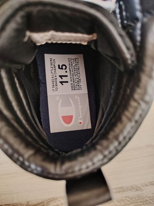 Детски кецове Champion