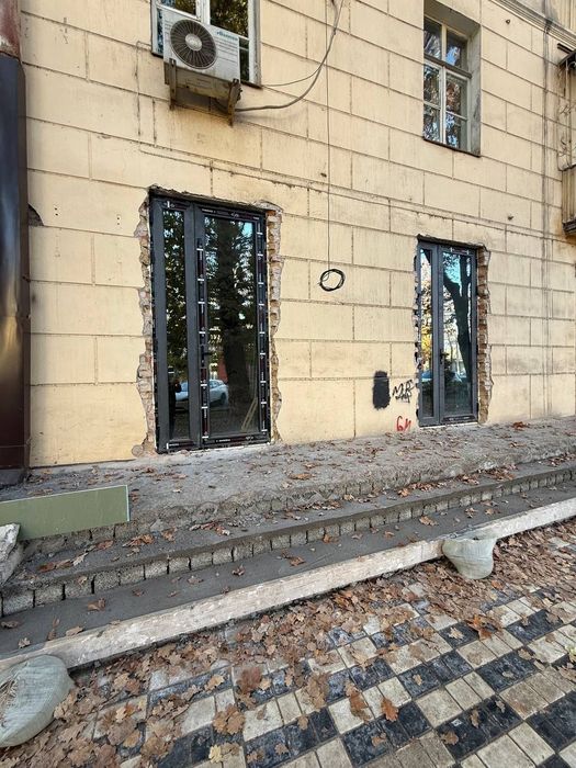 Аренда помещения в Улица Аккурганская Ор Старт, Первая линия