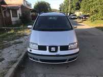 Seat alhambra на части разпродажба!!!