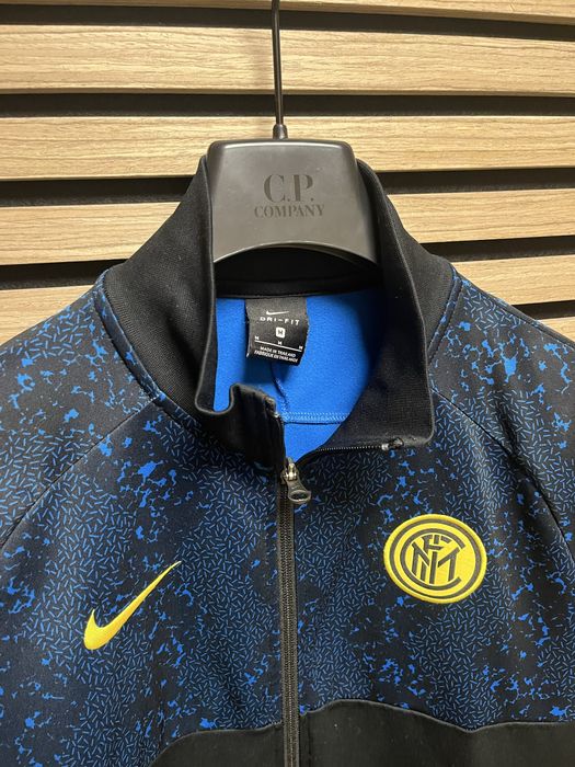 NIKE Inter Milano - Интер Милано М / Оригинал