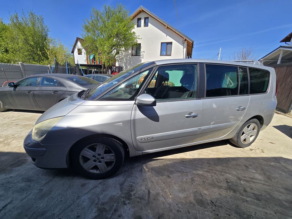 Vand Renault Grand Espace 2008 2.0 177CP