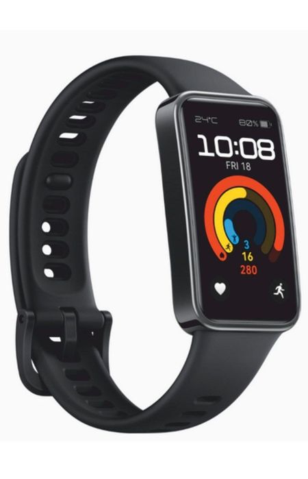 Huawei band 9 Часы на каждый день 

Стильный дизайн