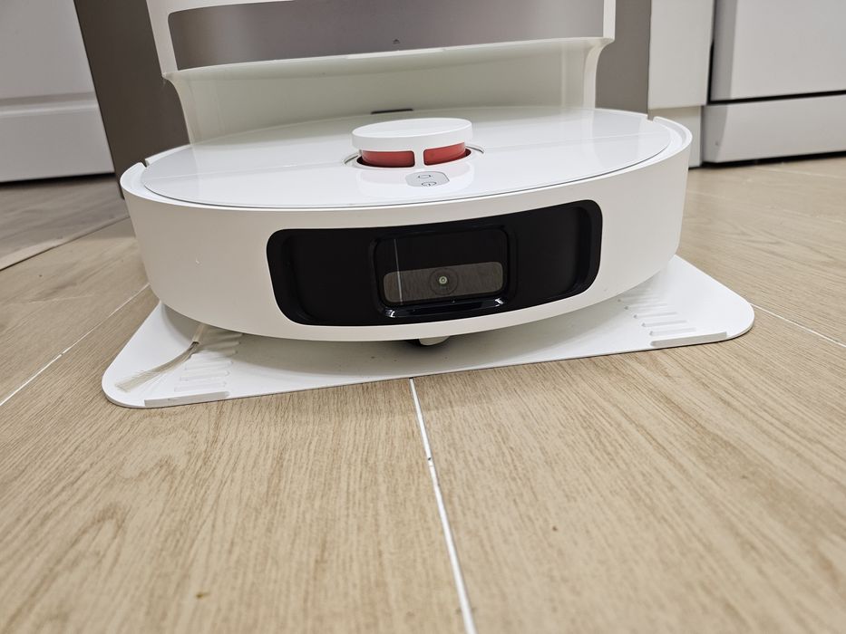 Робот-пылесос Xiaomi Robot vacuum x20+