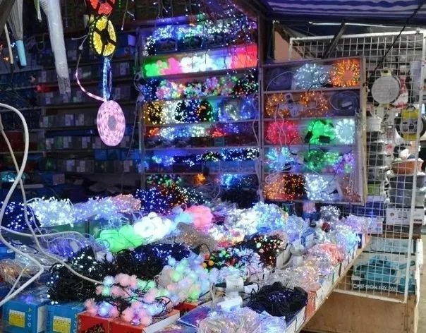 Астана! Гирлянды оптом все виды бахрома, дюралайт, дождик