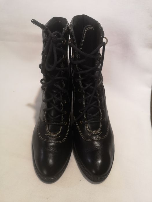 Timberland, обувки естествена кожа, номер 41