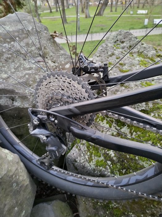 De vânzare MTB..