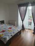 Apartament regim hotelier,Avantgarden