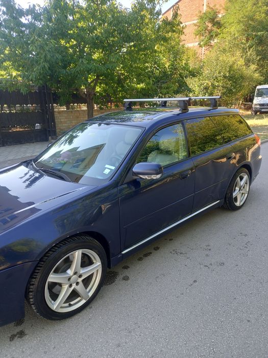 Subaru legacy 3.0