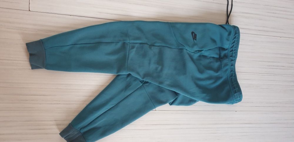 Nike Tech Pant Mens Size M  ОРИГИНАЛ! Мъжко Долнище!
